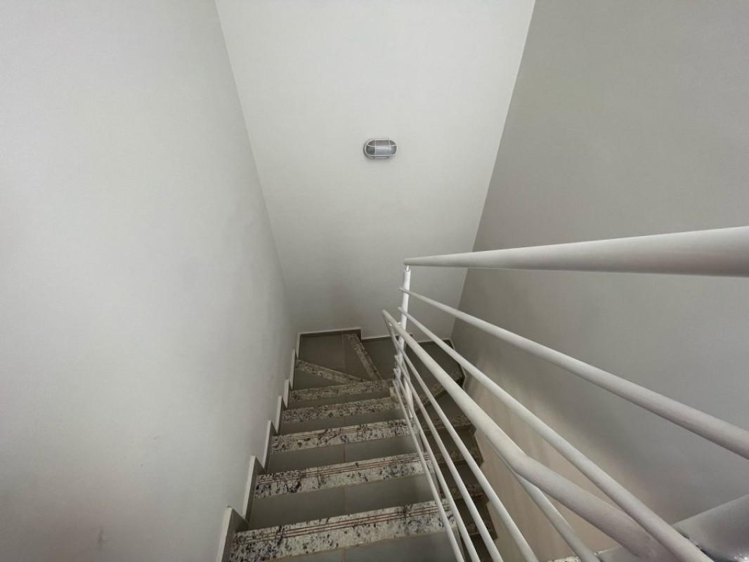 Casa, Santa Rita, 2 Quartos, 1 Vaga