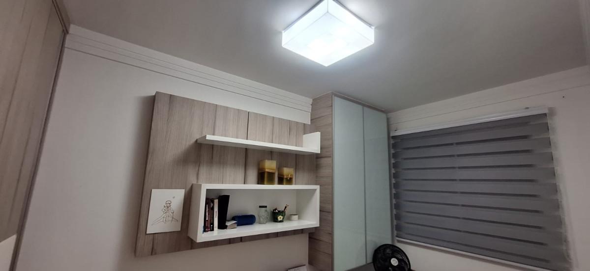 Apartamento, Manacás, 3 Quartos, 1 Vaga