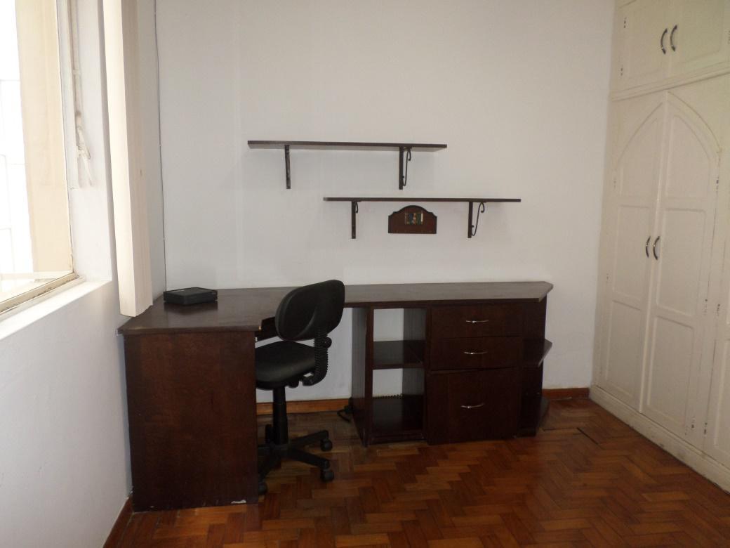 Apartamento, Lourdes, 2 Quartos, 1 Vaga