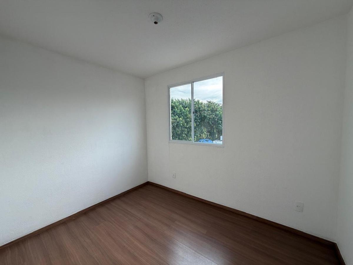 Apartamento, Vila Cristina, 2 Quartos, 2 Vagas