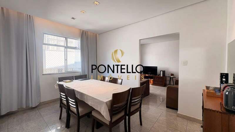 Apartamento, União, 4 Quartos, 2 Vagas, 1 Suíte