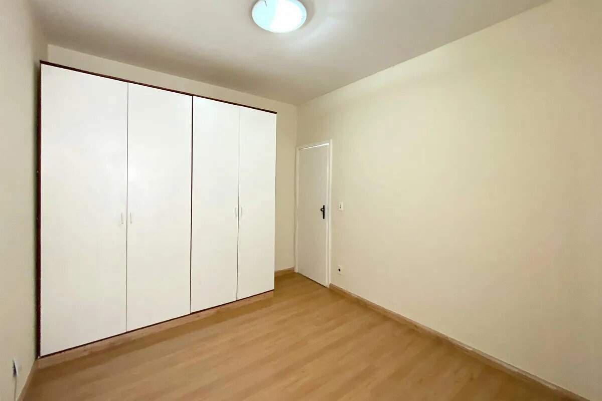 Apartamento, Anchieta, 3 Quartos, 1 Vaga, 1 Suíte