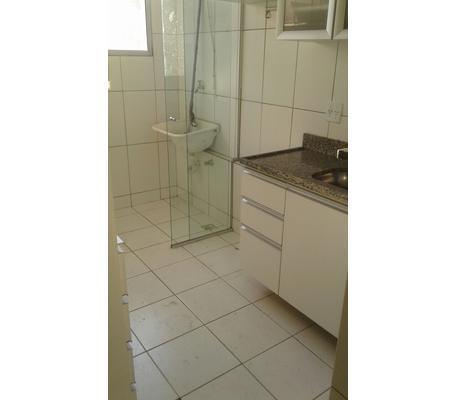 Apartamento, Castelo, 2 Quartos, 1 Vaga