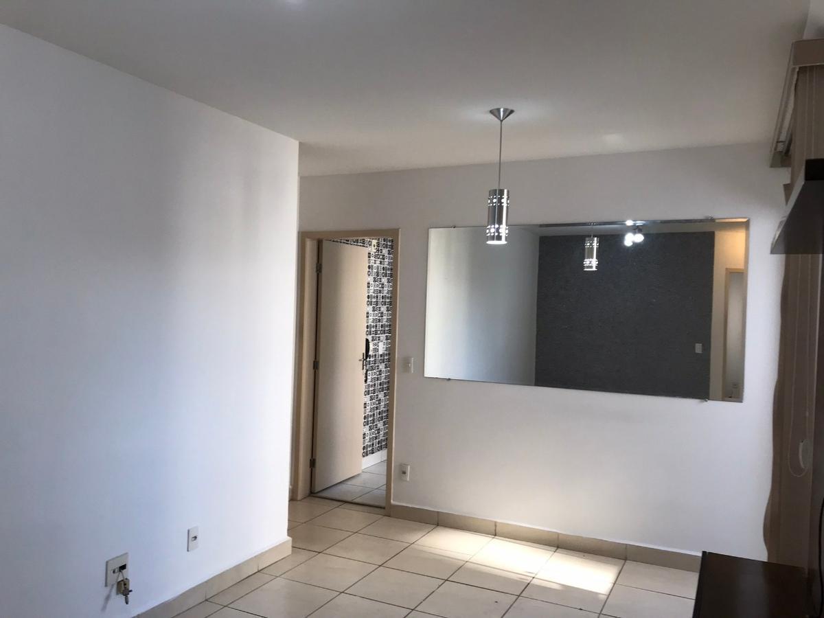 Apartamento, Ouro Preto, 2 Quartos, 1 Vaga, 1 Suíte