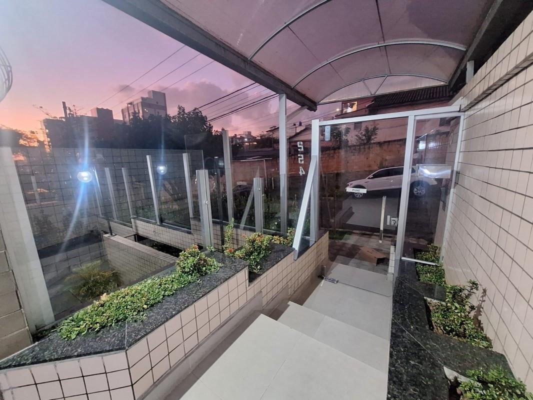 Apartamento, Cidade Nova, 2 Quartos, 2 Vagas
