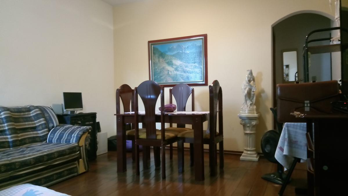 Prédio, Santa Teresa, 9 Quartos, 3 Vagas