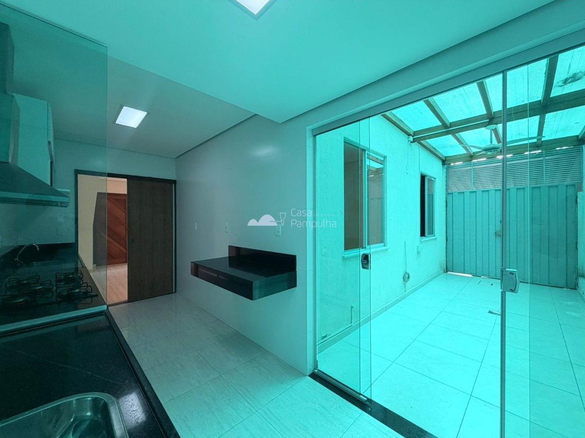 Apartamento, Planalto, 3 Quartos, 1 Vaga