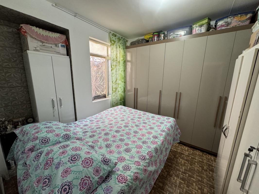 Apartamento, Sagrada Família, 3 Quartos, 1 Vaga, 1 Suíte