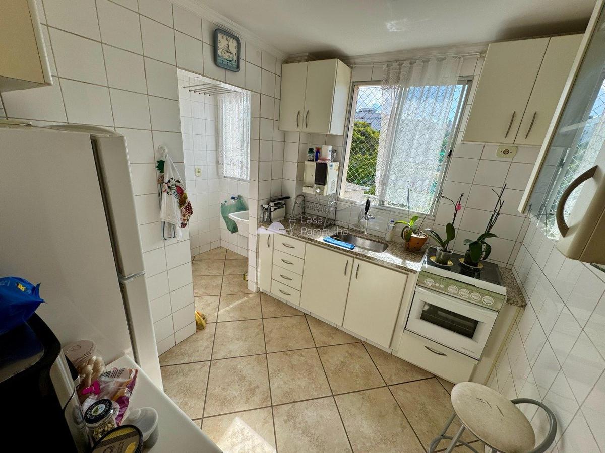 Apartamento, Dona Clara, 3 Quartos, 1 Vaga, 1 Suíte