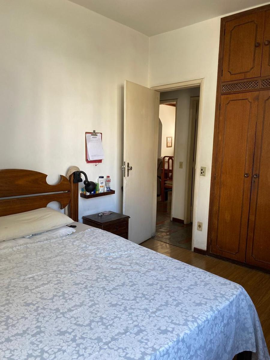 Apartamento, Cidade Nova, 2 Quartos, 1 Vaga