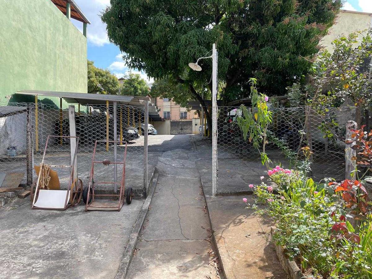 Lote, Vila Clóris, 0 Quarto, 0 Vaga