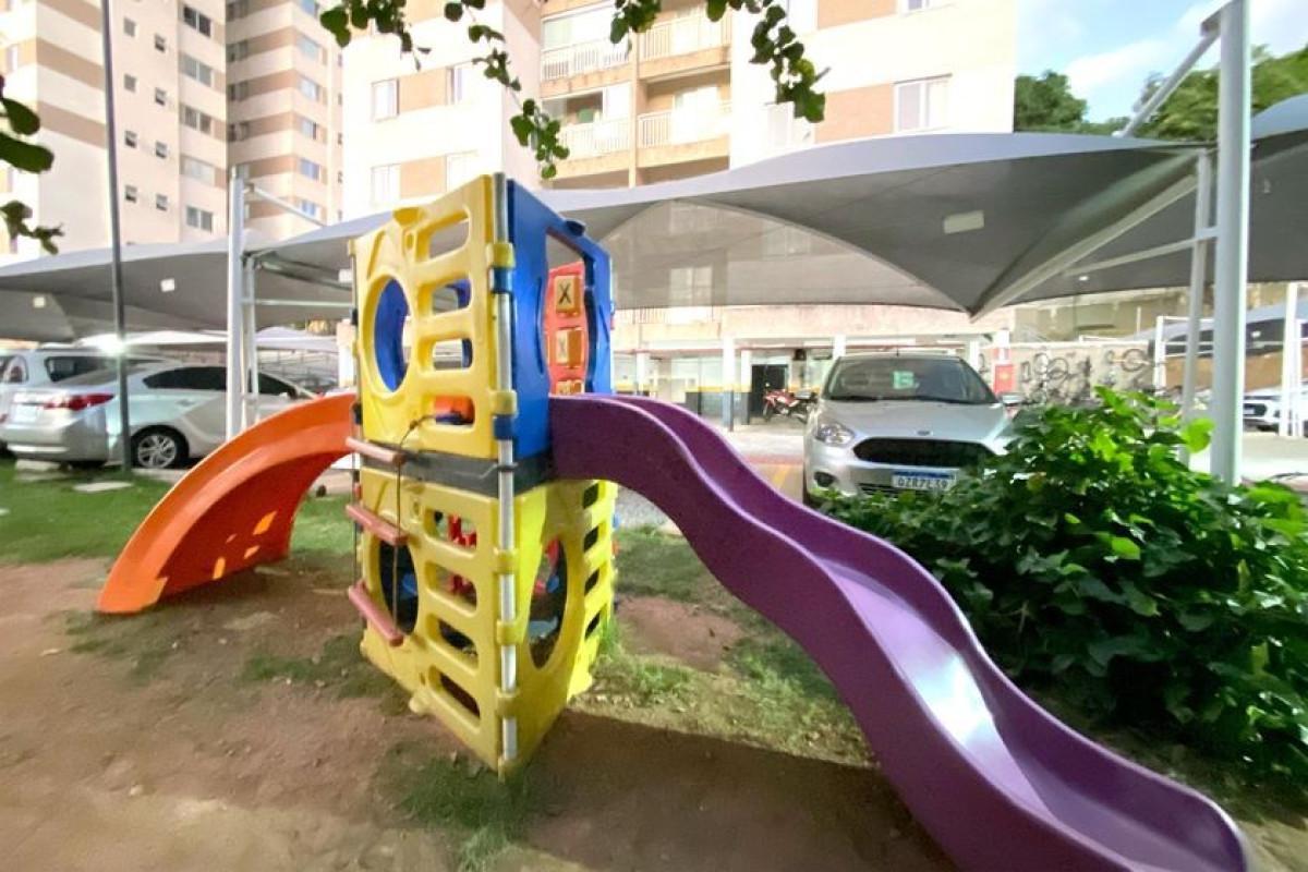 Apartamento, Goiânia, 3 Quartos, 1 Vaga, 1 Suíte