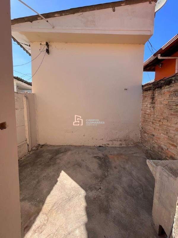 Casa, Santa Margarida (barreiro), 2 Quartos, 1 Vaga