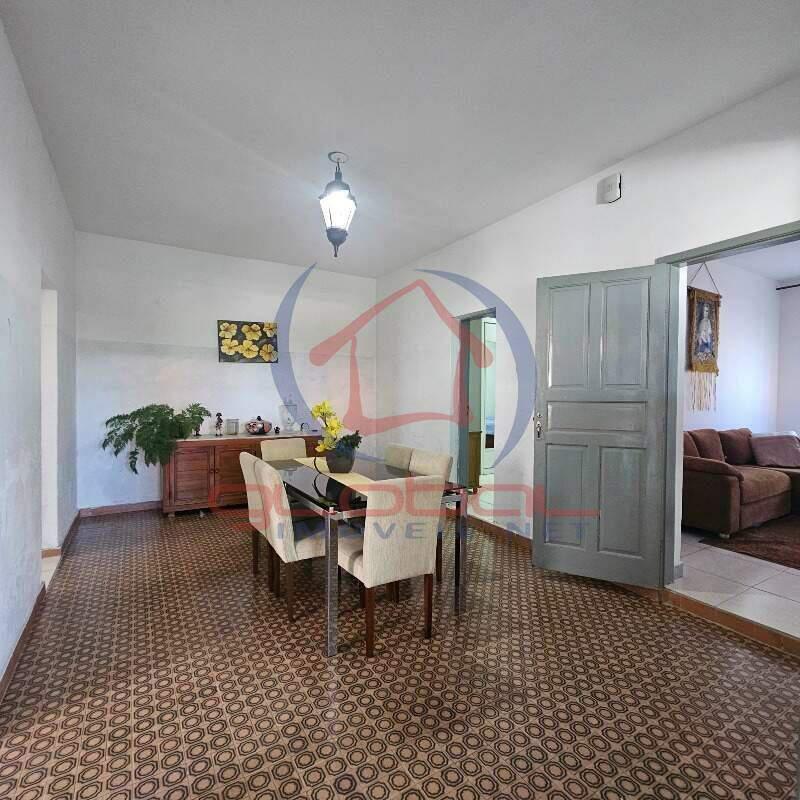 Casa, Ouro Preto, 3 Quartos, 6 Vagas