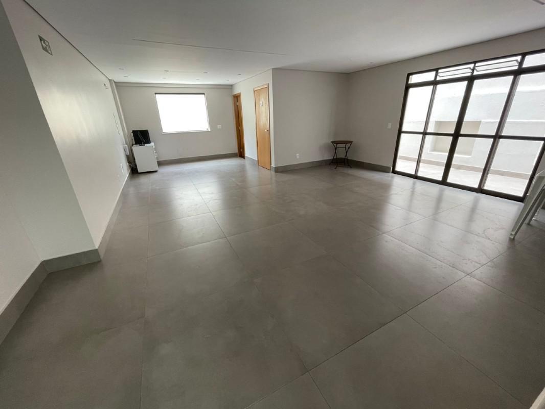 Cobertura, Sagrada Família, 3 Quartos, 2 Vagas, 1 Suíte