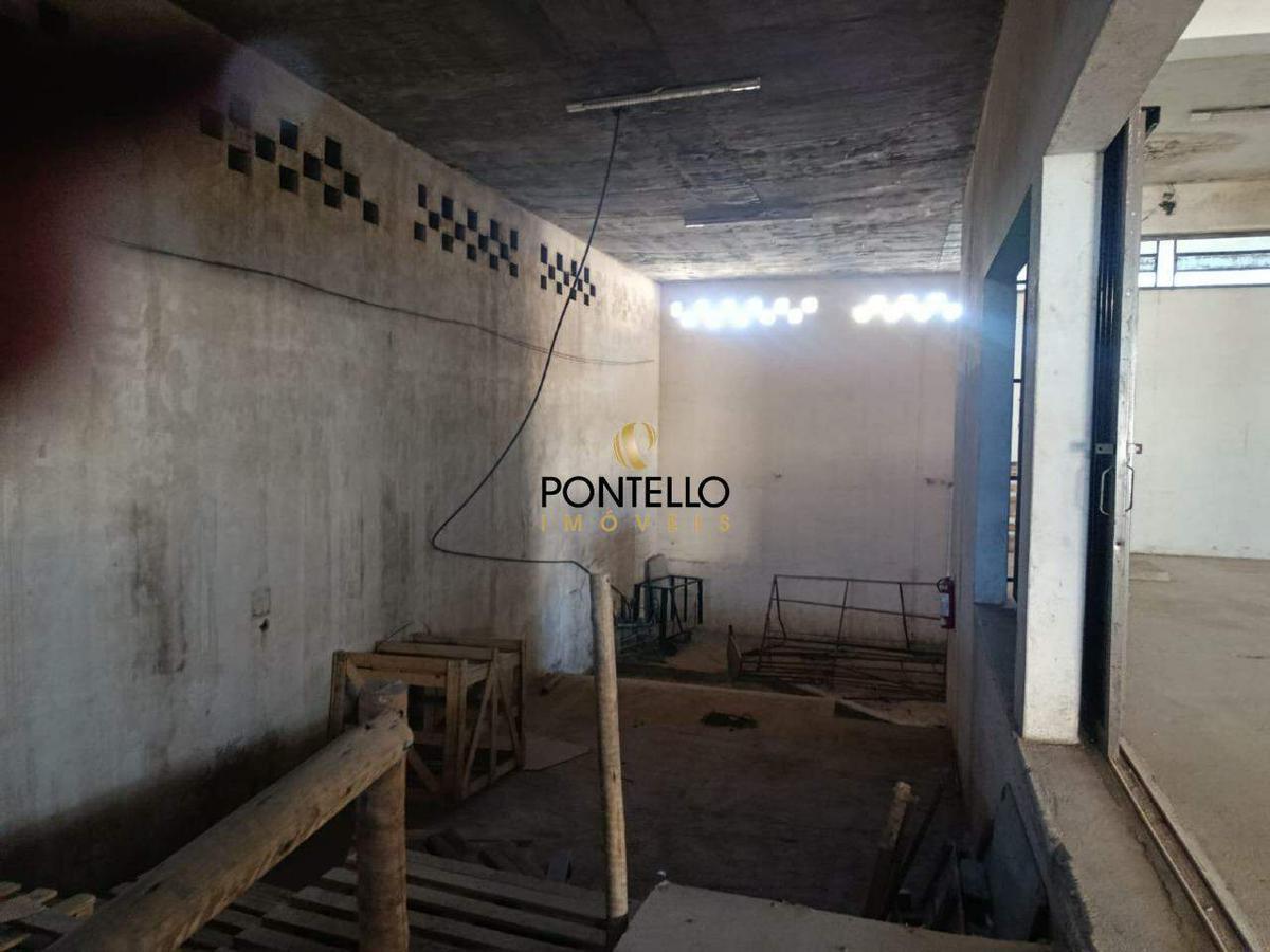 Galpão, Mata Grande, 0 Quarto, 10 Vagas