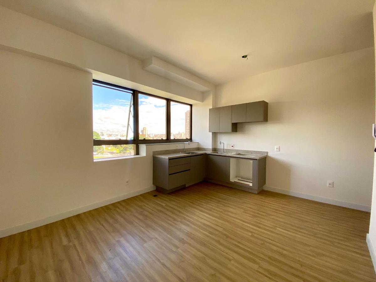 Apartamento, Barro Preto, 2 Quartos, 2 Vagas, 1 Suíte