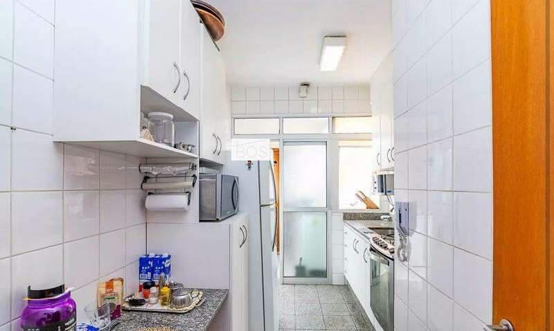Apartamento, São Pedro, 3 Quartos, 2 Vagas, 1 Suíte