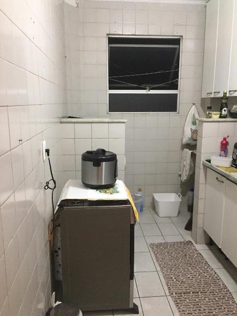 Apartamento, Betânia, 3 Quartos, 1 Vaga