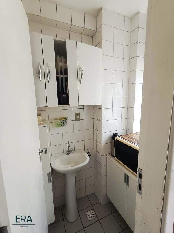 Andar, Funcionários, 0 Quarto, 0 Vaga