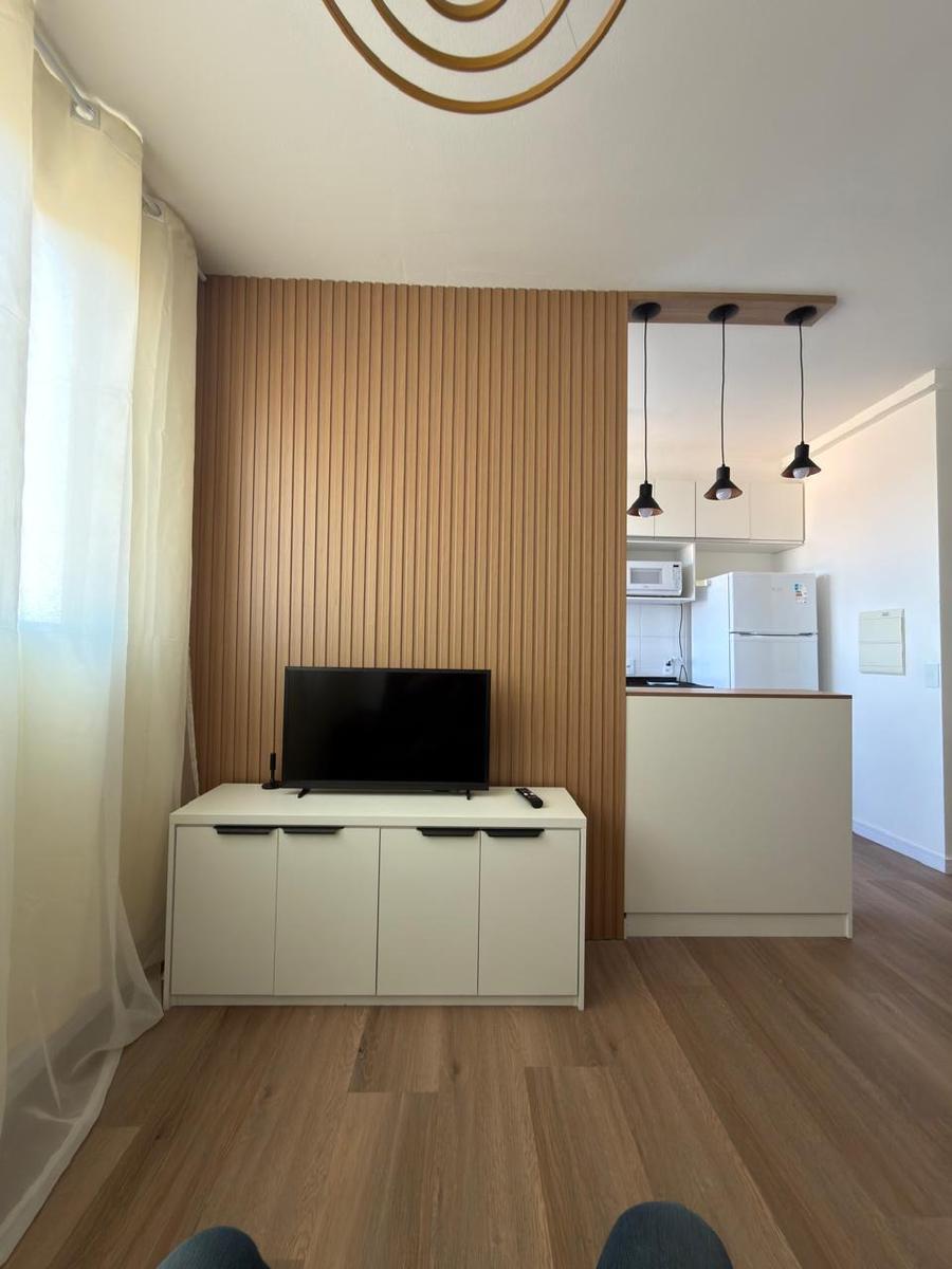 Apartamento, Monte Castelo, 2 Quartos, 1 Vaga