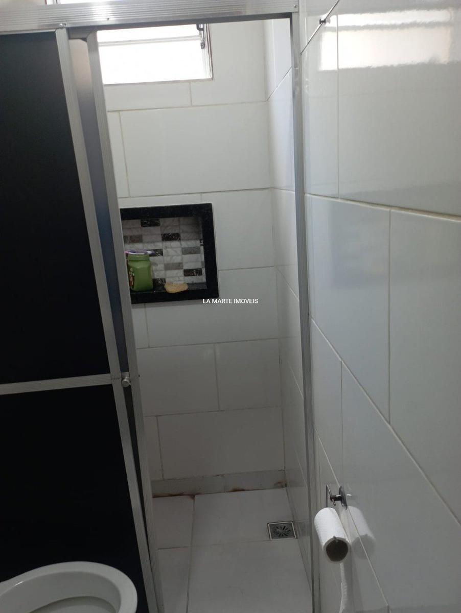 Apartamento, São Jorge, 2 Quartos, 2 Vagas