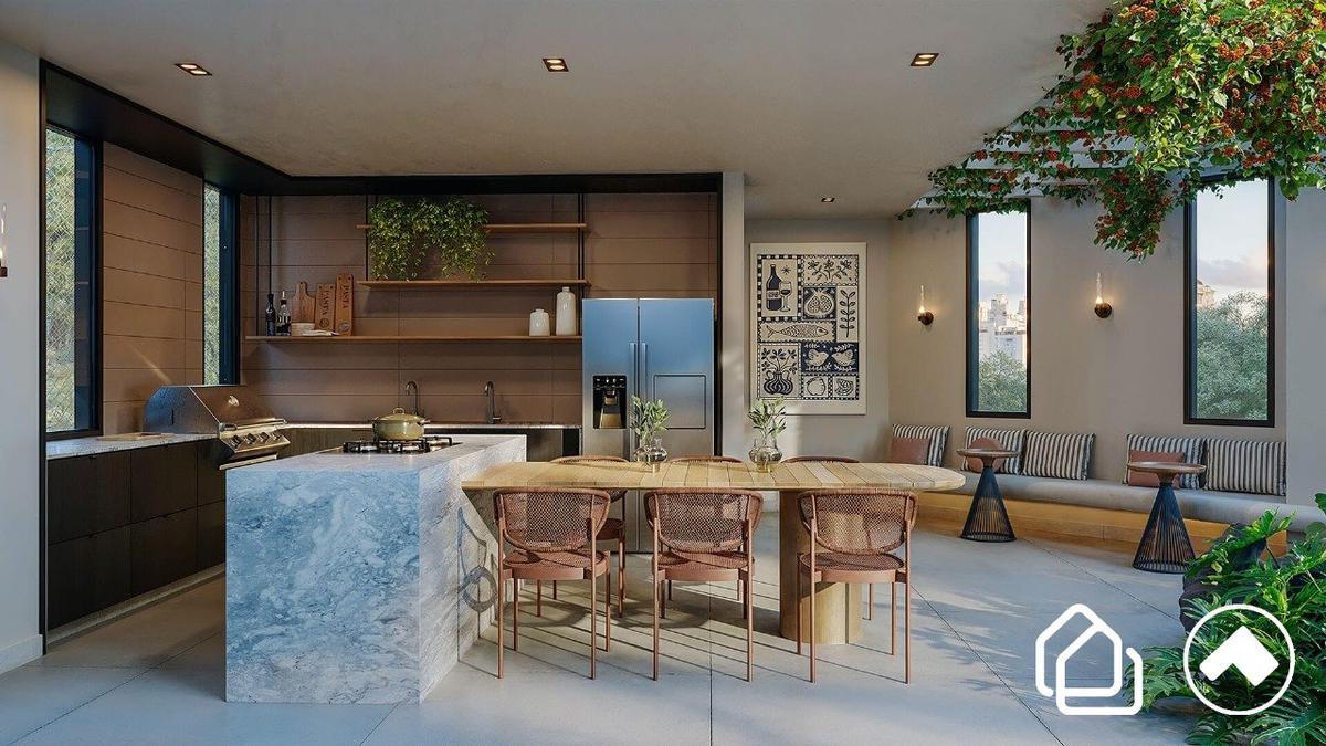 Apartamento, Santa Lúcia, 3 Quartos, 2 Vagas, 1 Suíte