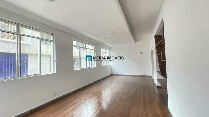 Apartamento, Santo Agostinho, 4 Quartos, 2 Vagas, 2 Suítes