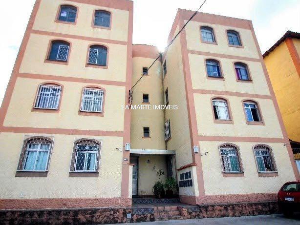 Apartamento, Eldorado, 2 Quartos, 1 Vaga