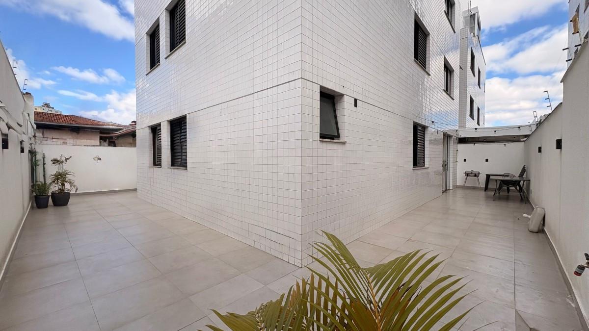 Apartamento, Santa Inês, 3 Quartos, 2 Vagas, 2 Suítes