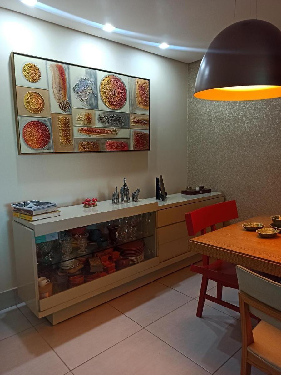 Cobertura, Álvaro Camargos, 4 Quartos, 3 Vagas, 1 Suíte