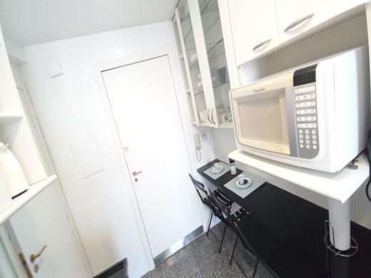 Apartamento, Savassi, 3 Quartos, 2 Vagas, 1 Suíte