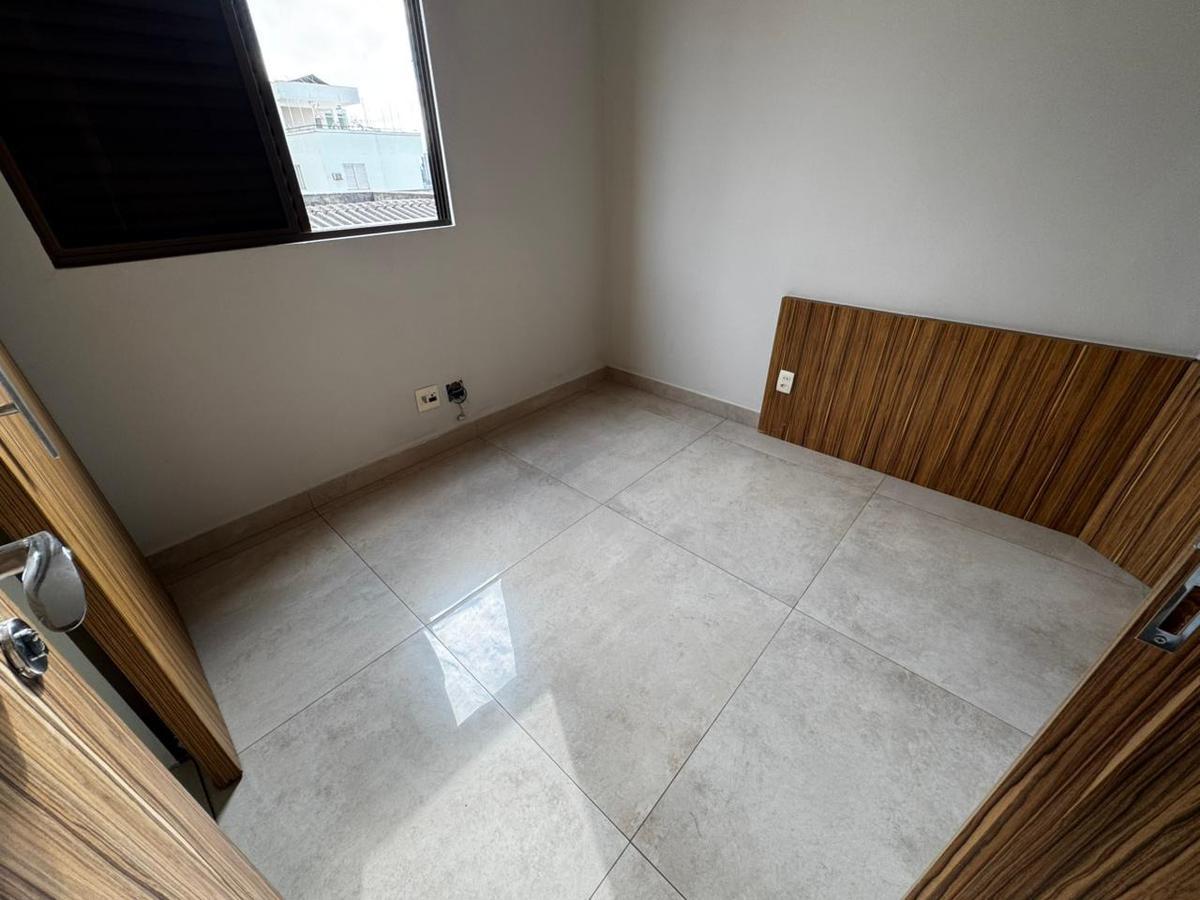 Apartamento, Ouro Preto, 3 Quartos, 1 Vaga, 2 Suítes