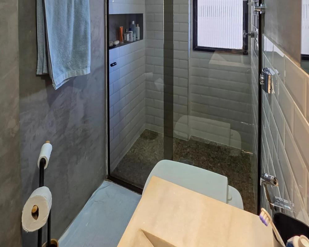 Apartamento, Barro Preto, 3 Quartos, 1 Vaga, 1 Suíte