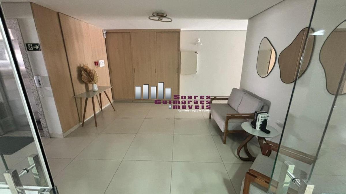 Apartamento, Santa Efigênia, 2 Quartos, 2 Vagas, 1 Suíte