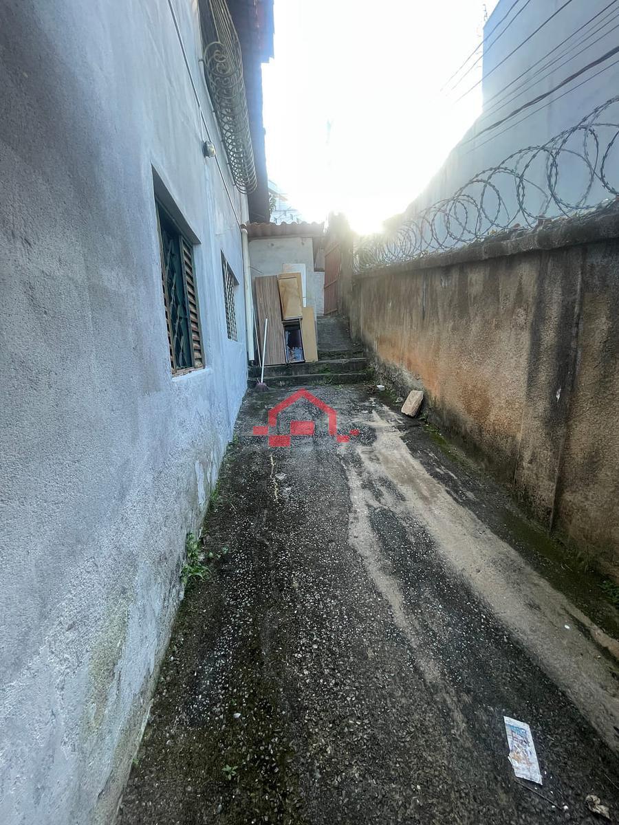 Casa, Minas Brasil, 3 Quartos, 1 Vaga