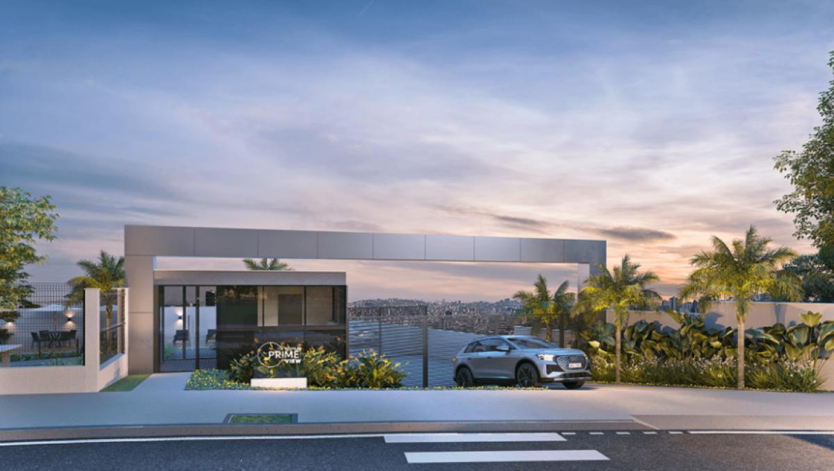 Apartamento, Estoril, 2 Quartos, 1 Vaga, 1 Suíte