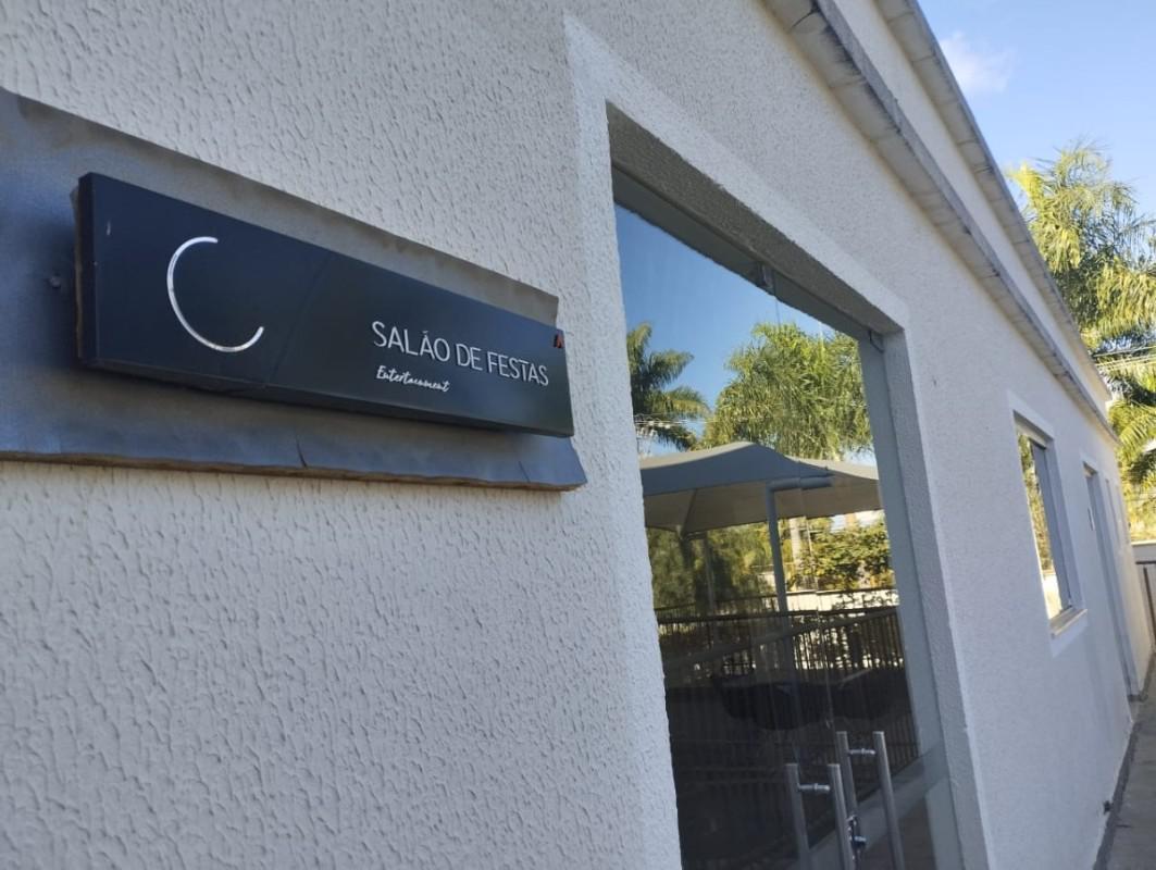 Apartamento, Pousada Del Rey (são Benedito), 2 Quartos, 1 Vaga