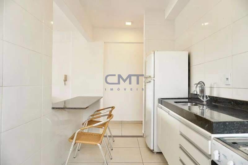 Apartamento, São Pedro, 2 Quartos, 2 Vagas, 1 Suíte