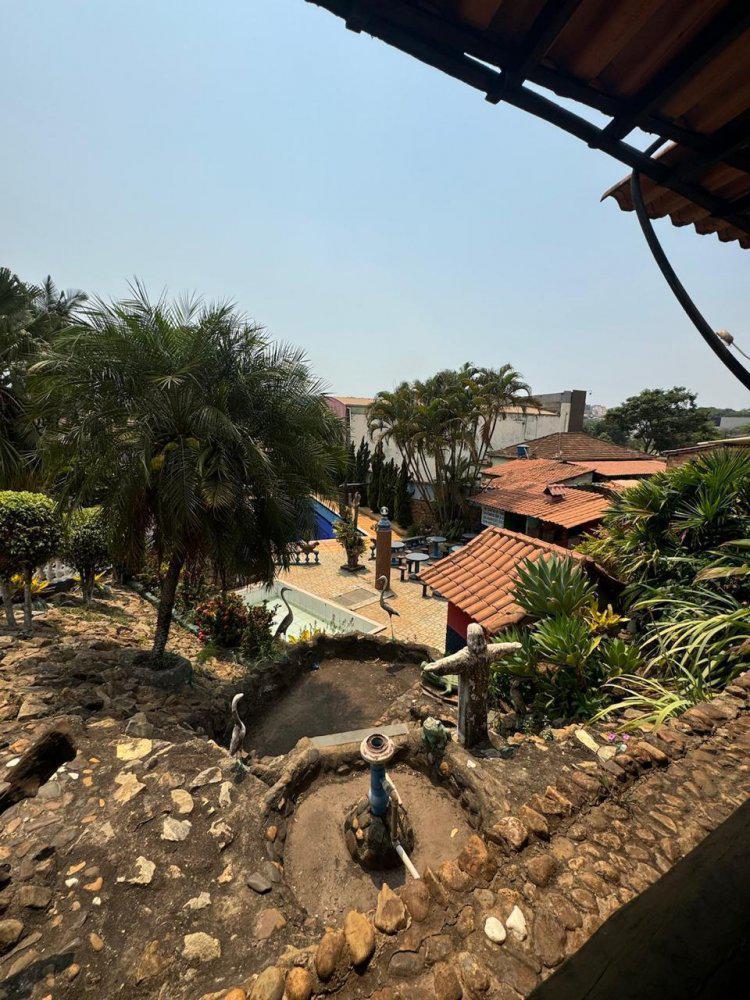 Casa, Centro, 0 Quarto, 0 Vaga