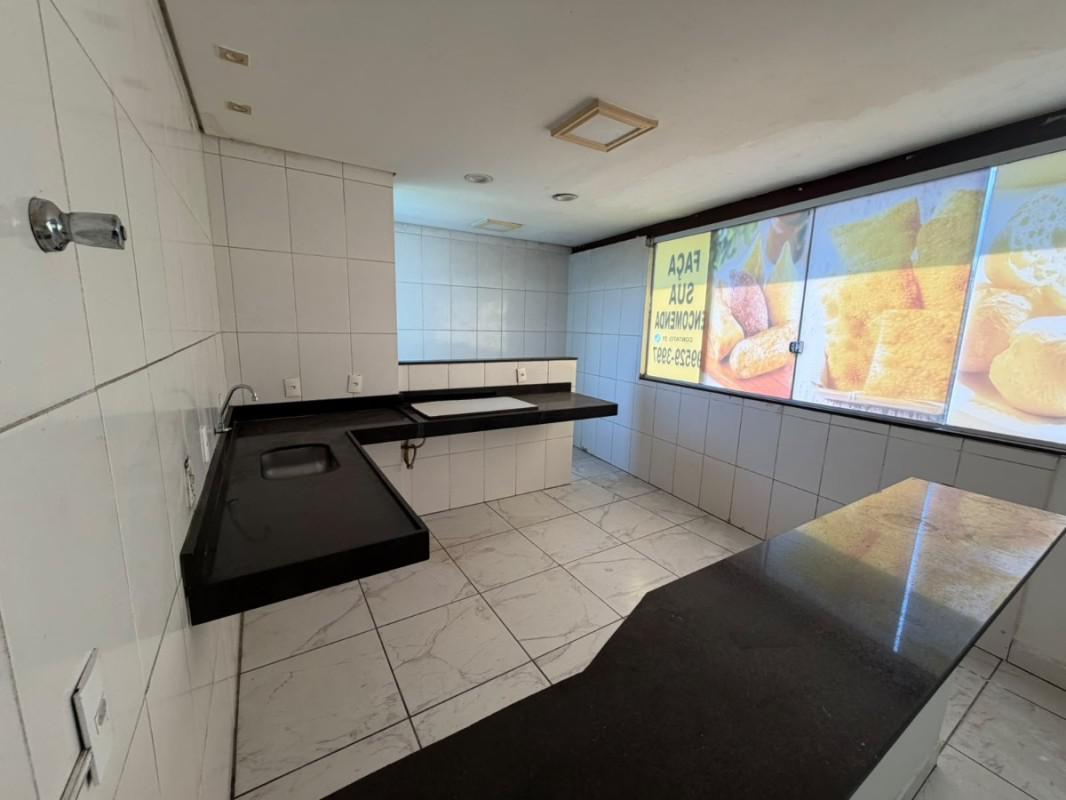 Apartamento, Inconfidência, 3 Quartos, 0 Vaga