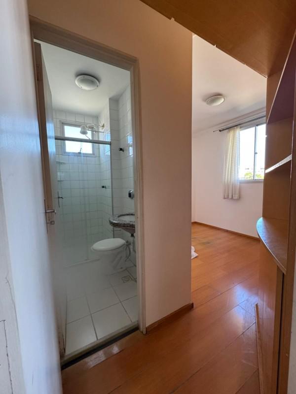 Apartamento, Ouro Preto, 2 Quartos, 1 Vaga, 1 Suíte