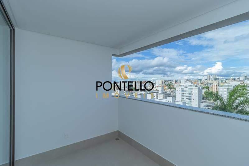 Apartamento, Silveira, 4 Quartos, 3 Vagas, 3 Suítes