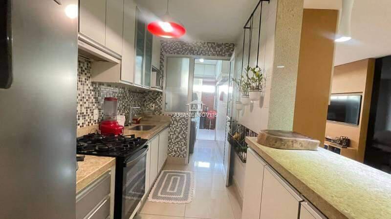 Apartamento, Funcionários, 3 Quartos, 2 Vagas, 1 Suíte