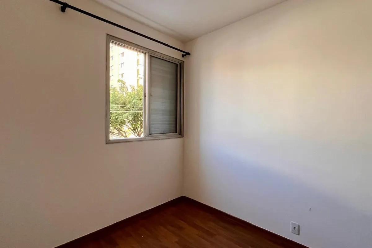 Apartamento, São Bento, 4 Quartos, 1 Vaga, 1 Suíte