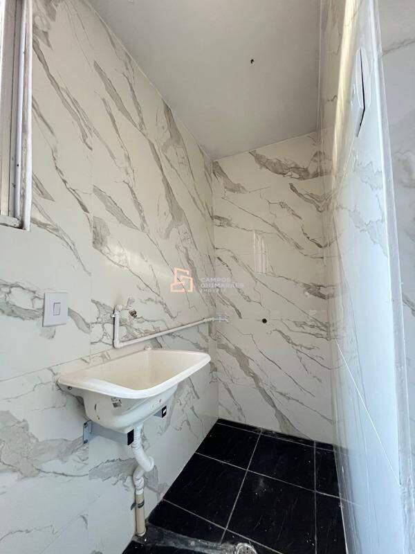 Apartamento, Alípio de Melo, 3 Quartos, 1 Vaga