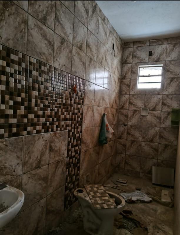 Casa, Vila das Flores, 3 Quartos, 1 Vaga, 1 Suíte