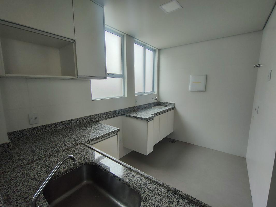 Apartamento, Ana Lúcia, 2 Quartos, 2 Vagas, 1 Suíte