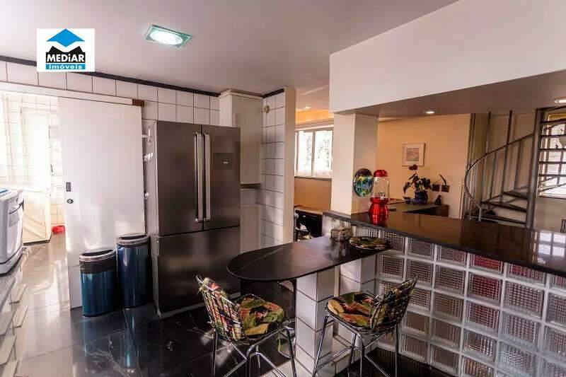 Cobertura, Santo Antônio, 3 Quartos, 2 Vagas, 1 Suíte