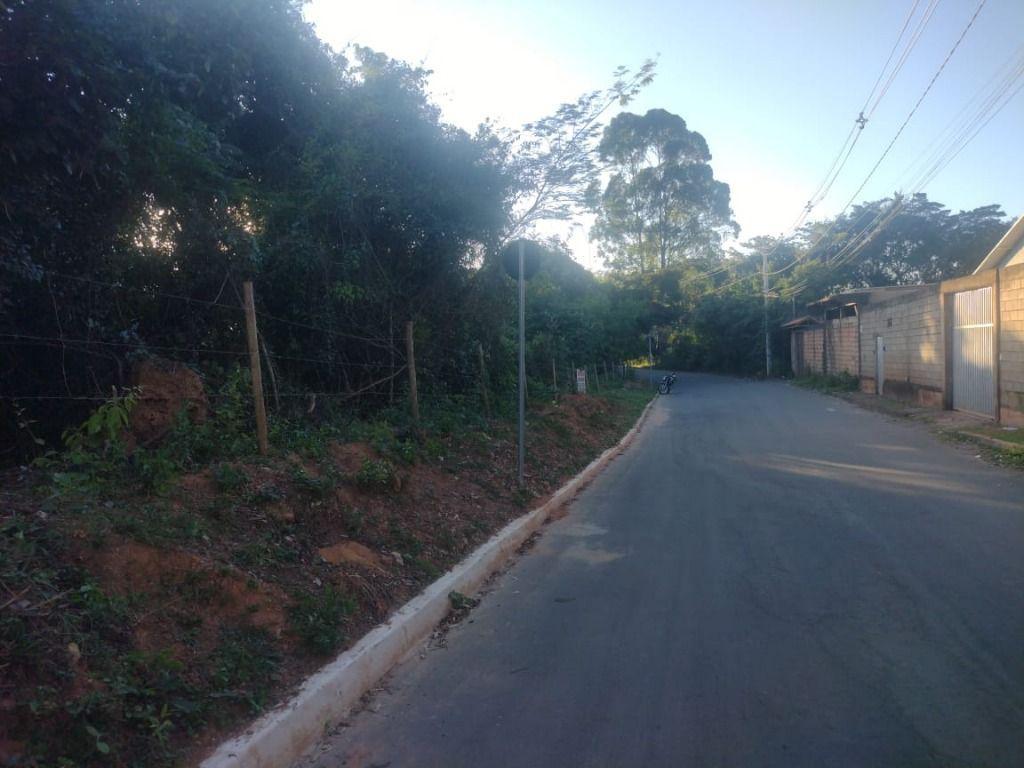 Fazenda, Adelmolândia, 0 Quarto, 0 Vaga